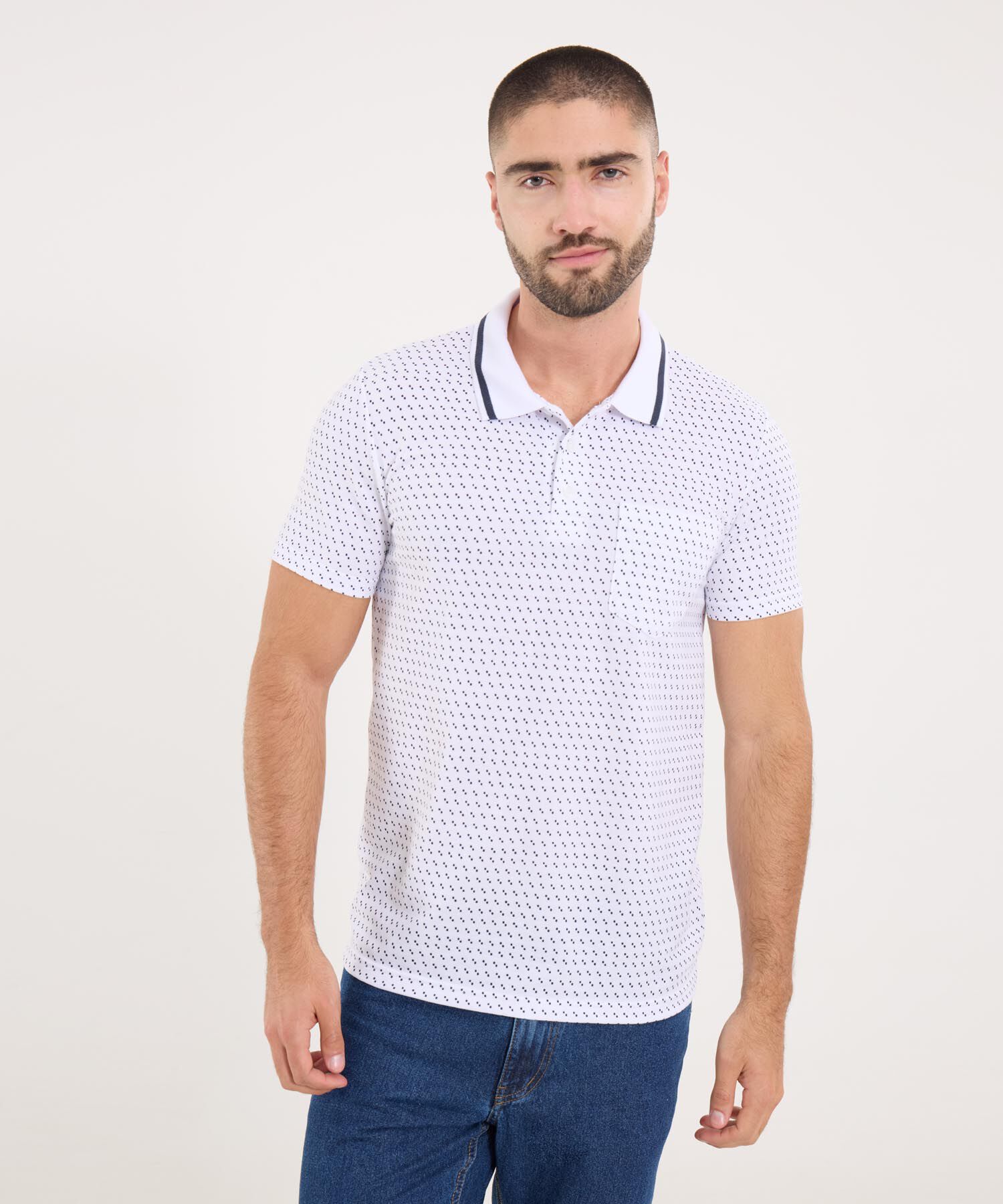 camisetas polo para hombre