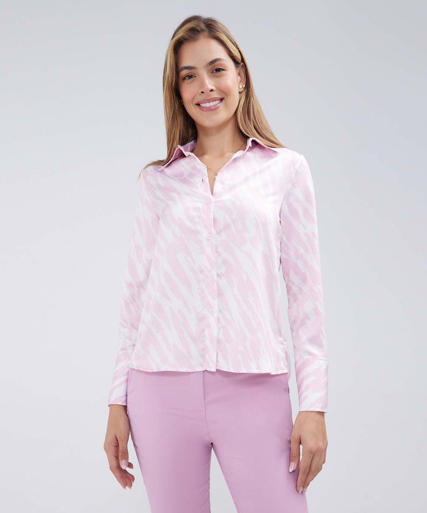 camisas para mujer