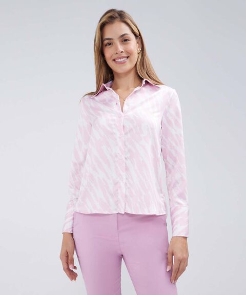 camisas para mujer image number null
