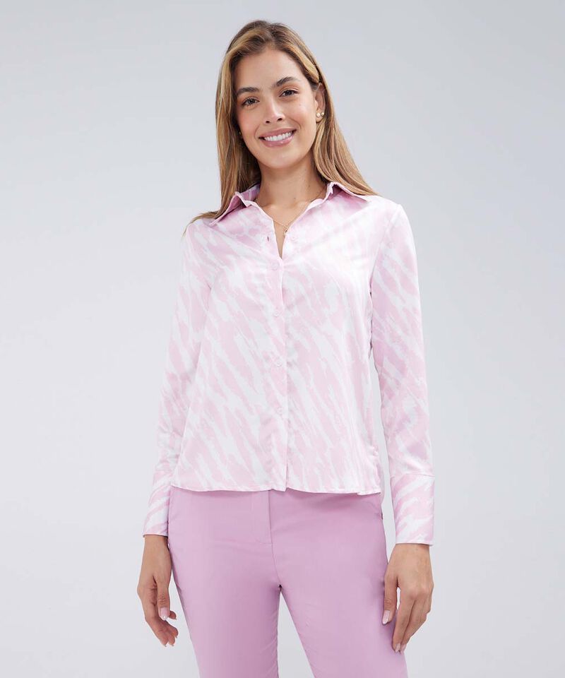 camisas para mujer