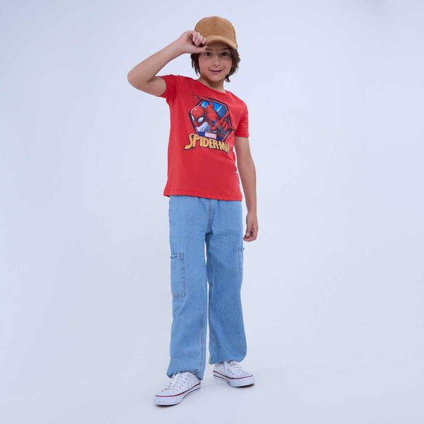 camisetas niño image number null