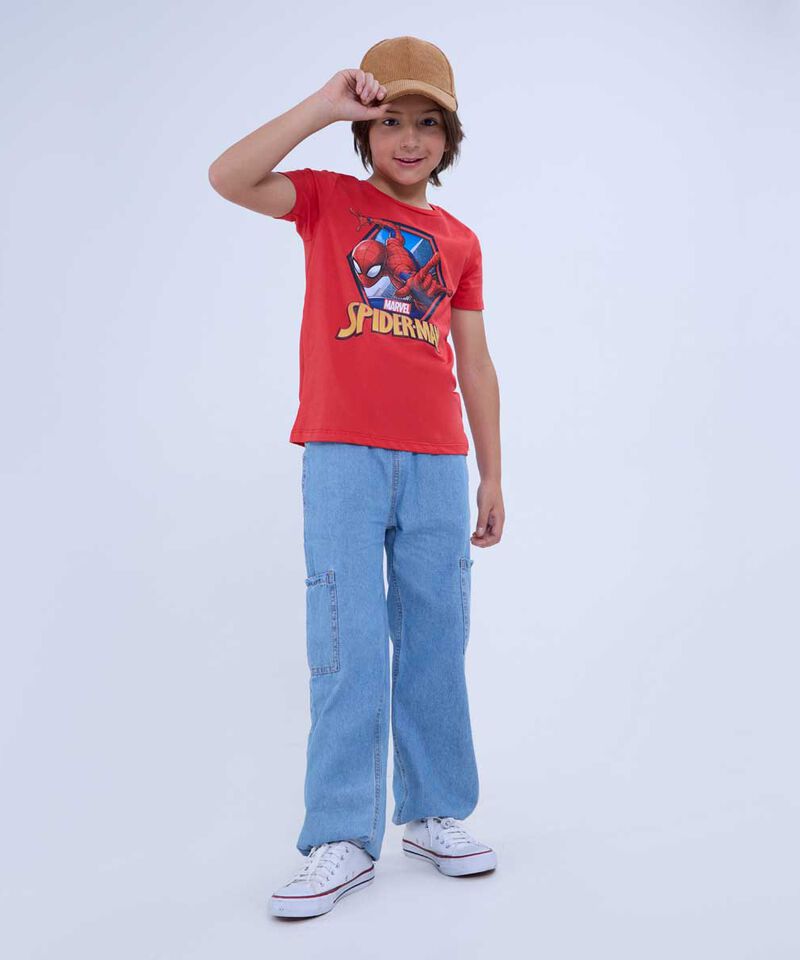camisetas niño