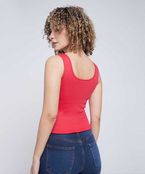 camisetas mujer image number null