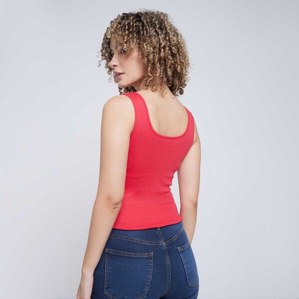 camisetas mujer image number null