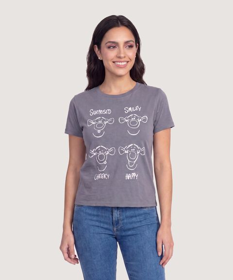 camisetas mujer image number null