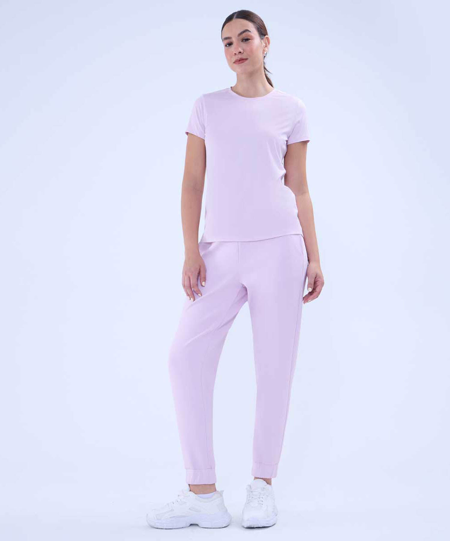 camisetas deportivas mujer