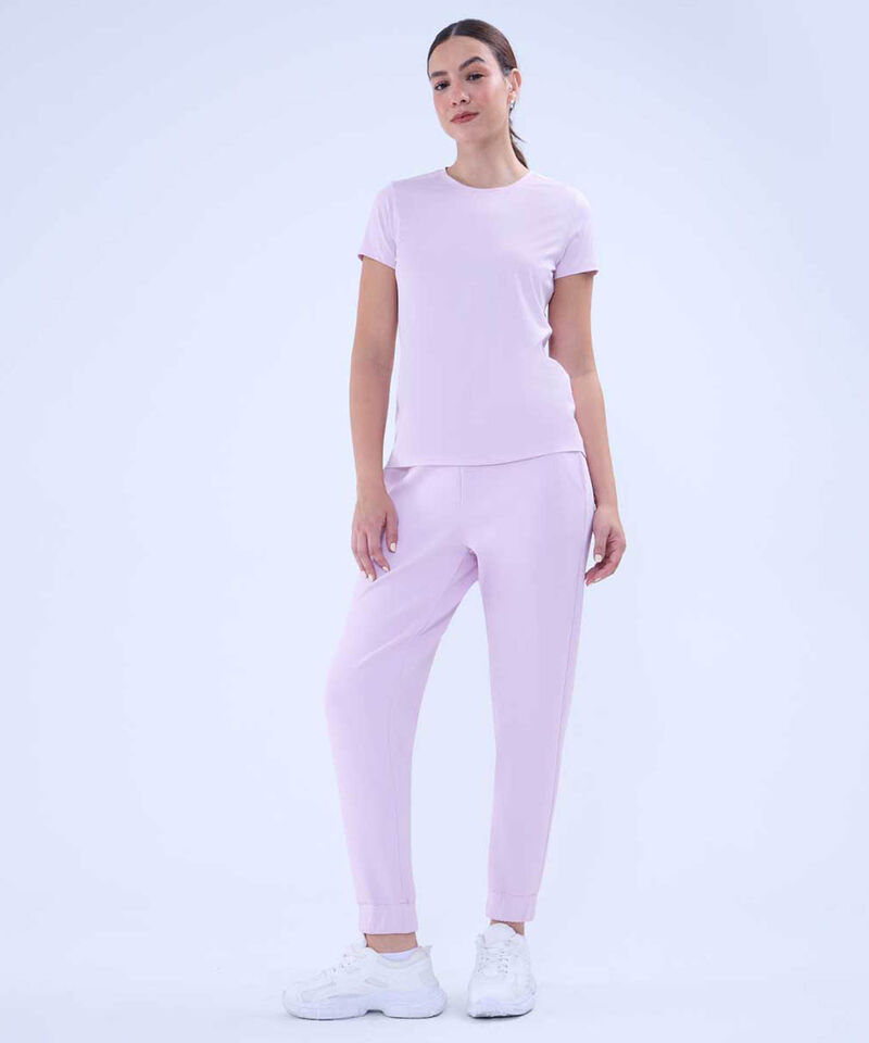 camisetas deportivas mujer