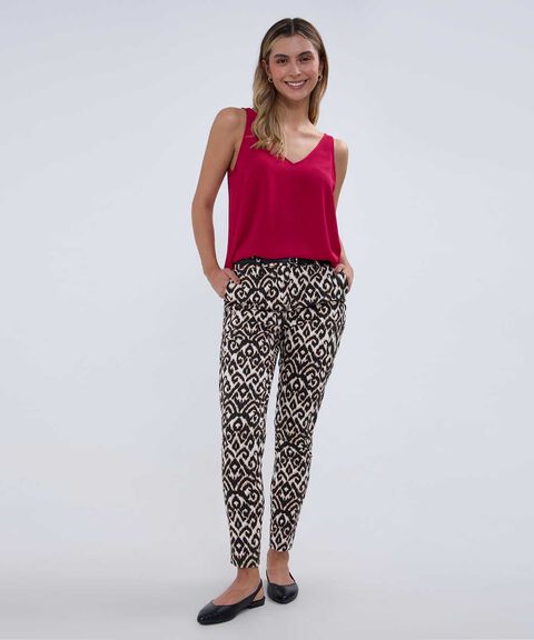 pantalon-para-mujer image number null