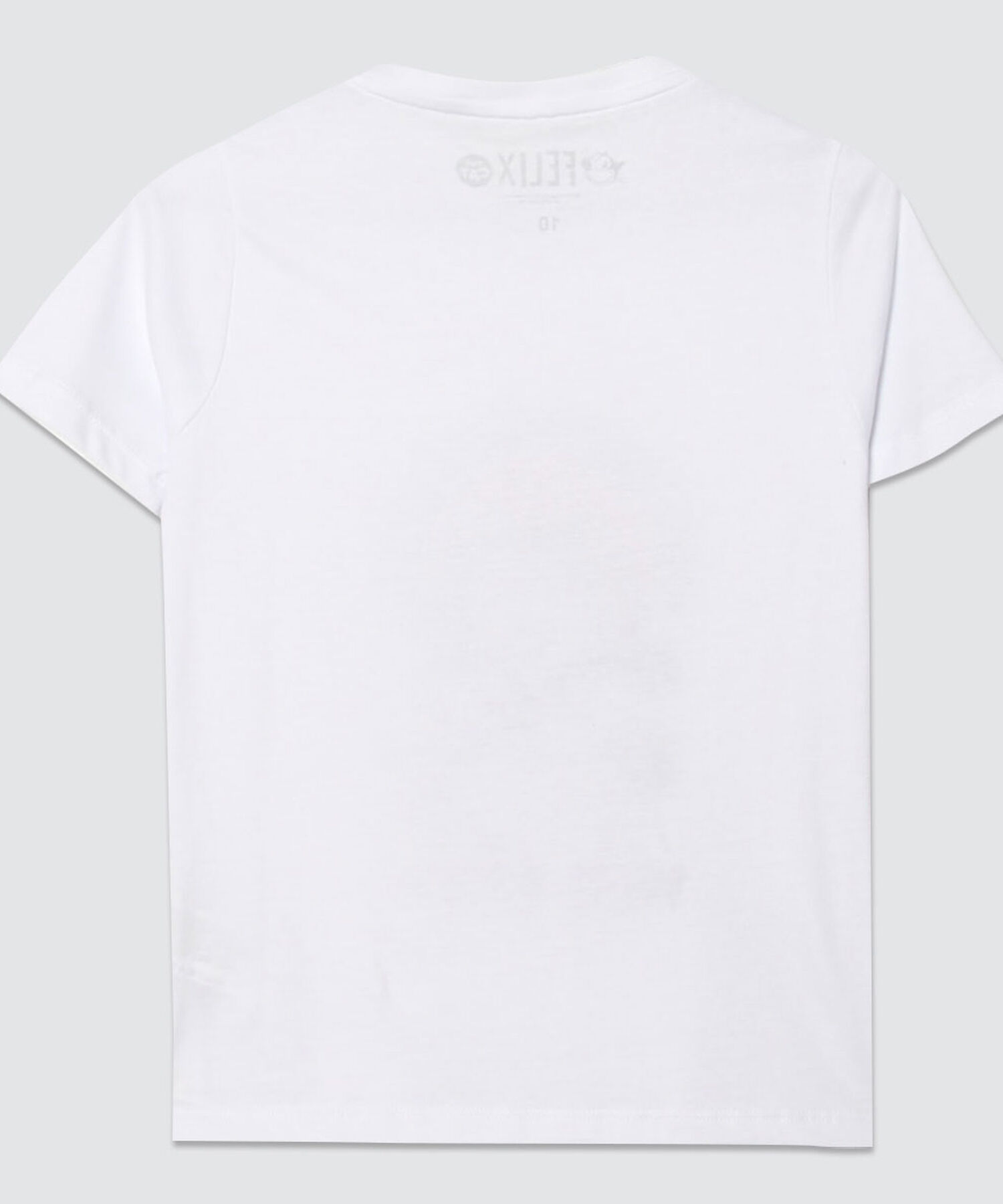 camisetas niño