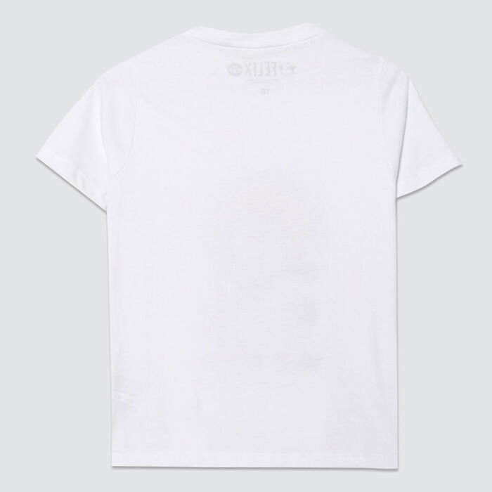 camisetas niño
