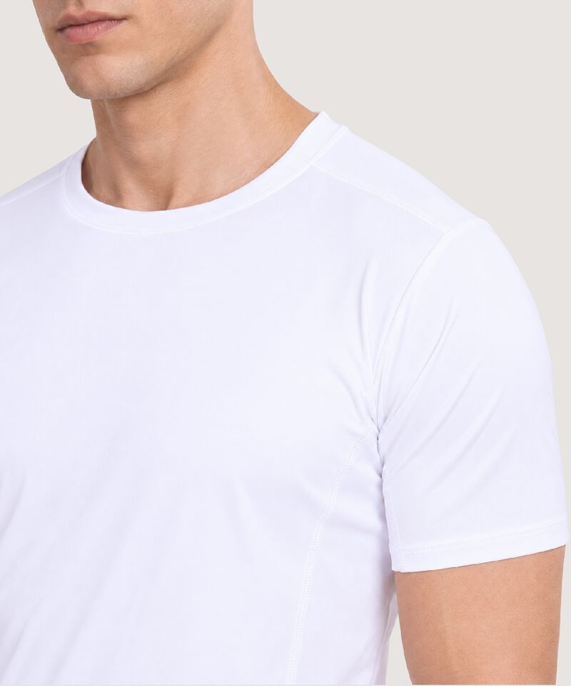 camisetas deportivas para hombre