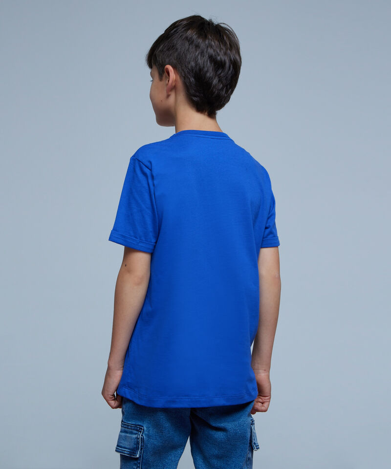 camisetas niño