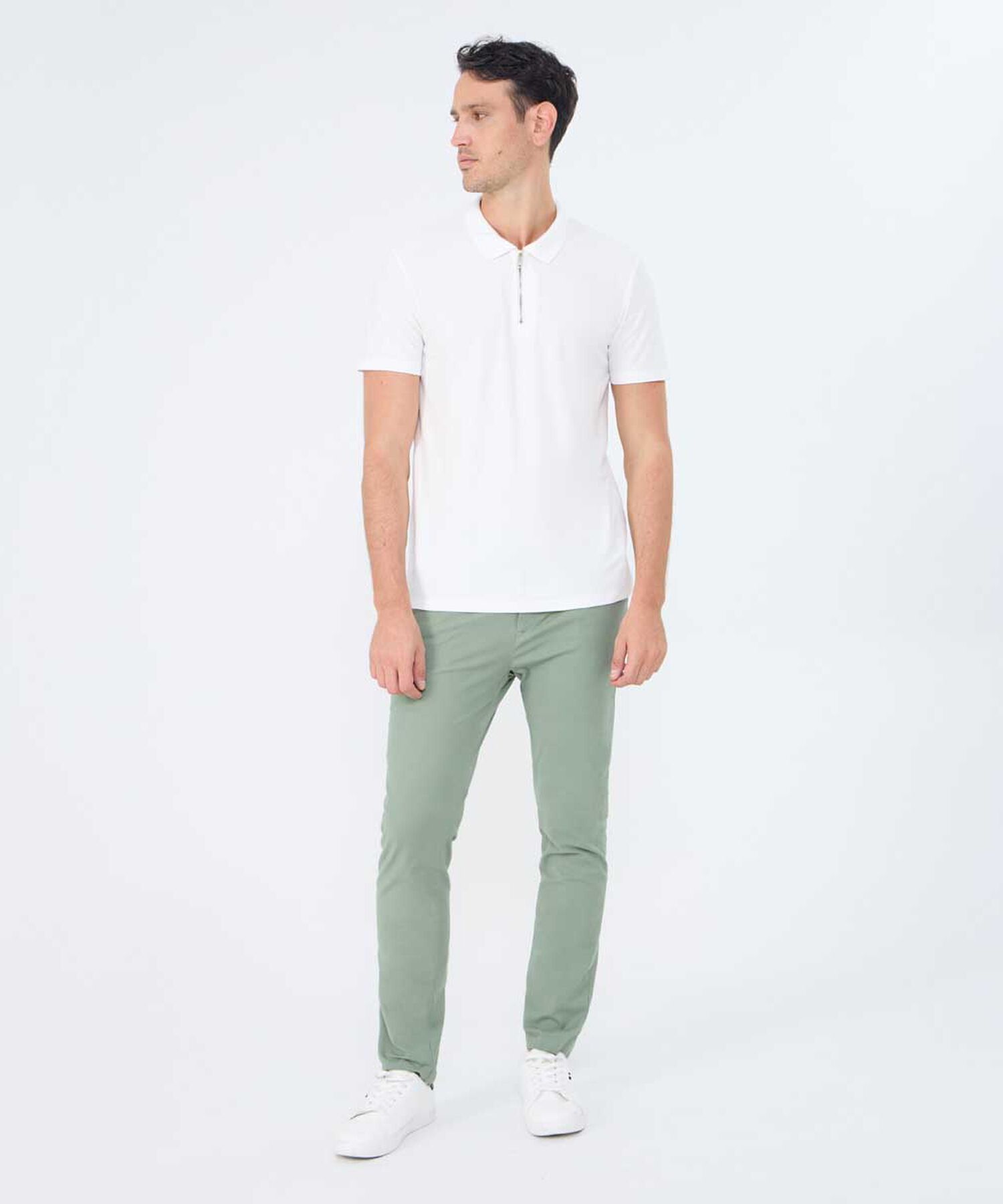 pantalones para hombre