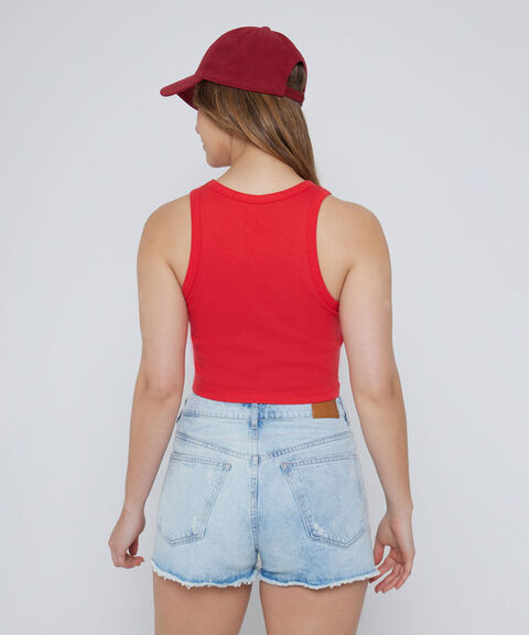 camisetas mujer image number null