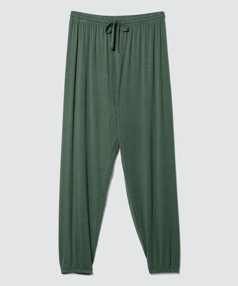 pijama de pantalon mujer 