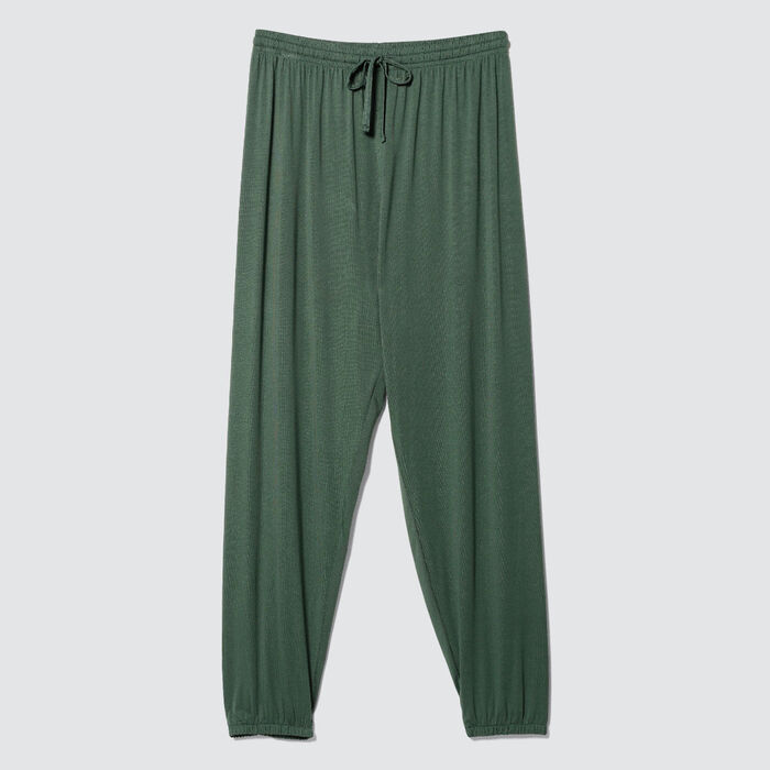 pijama de pantalon mujer 