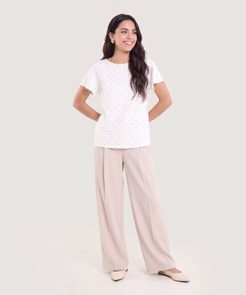 camisetas mujer