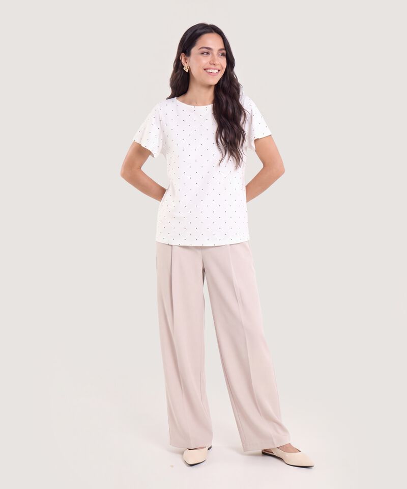camisetas mujer