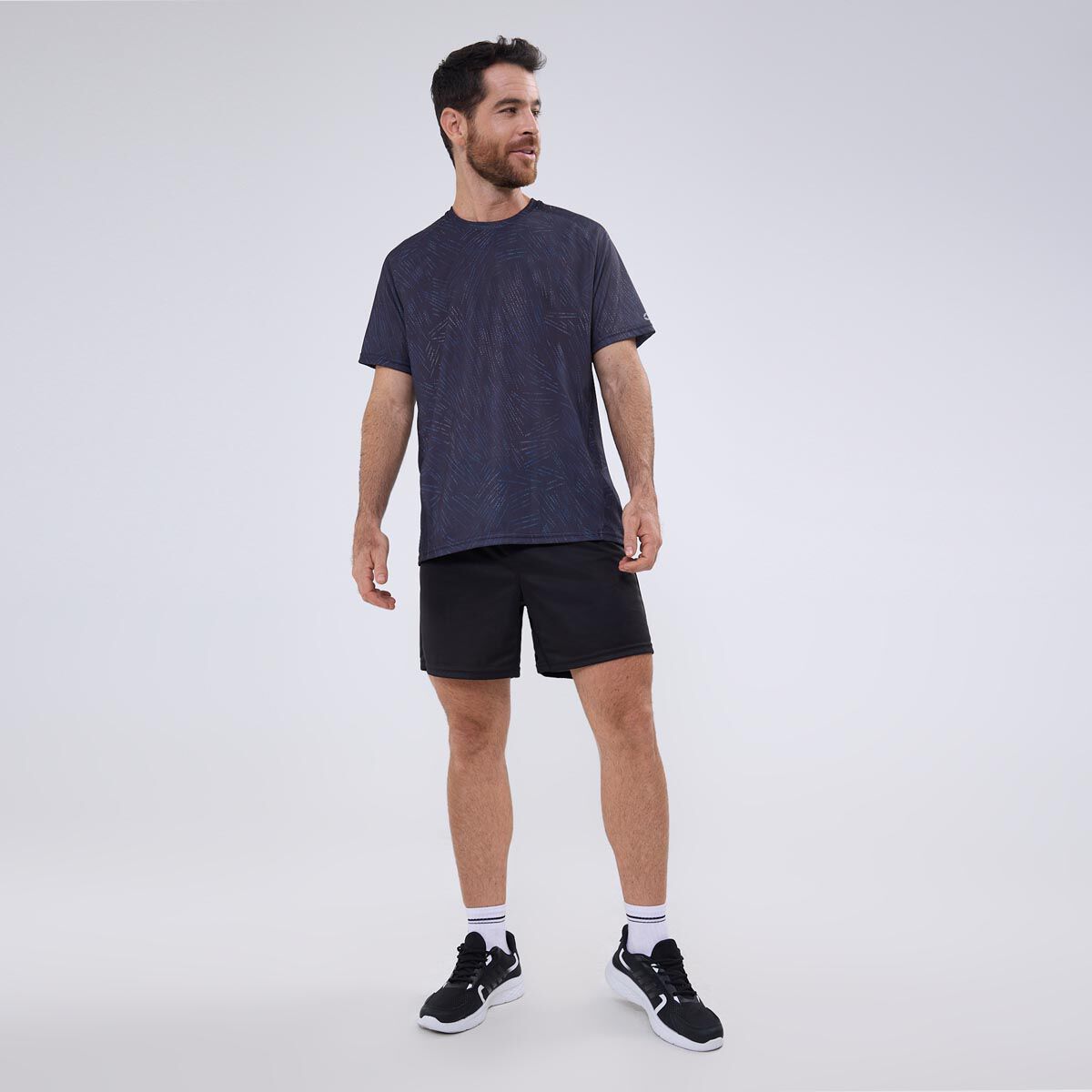camisetas deportivas para hombre