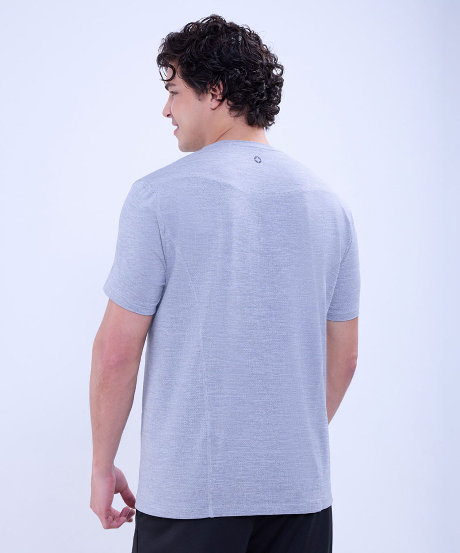 camisetas deportivas para hombre