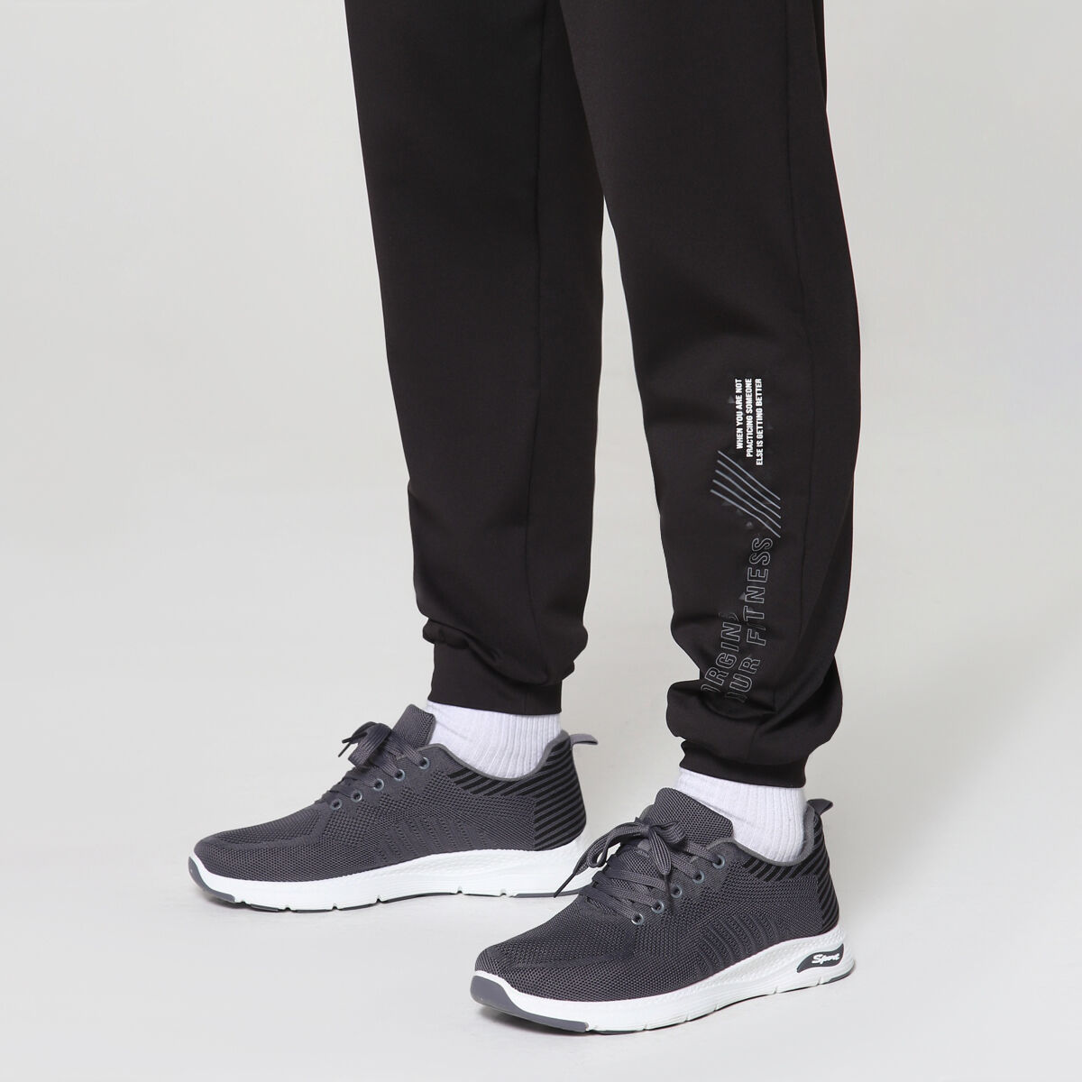 pantalones deportivos para hombre