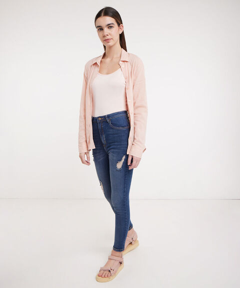 camisetas mujer