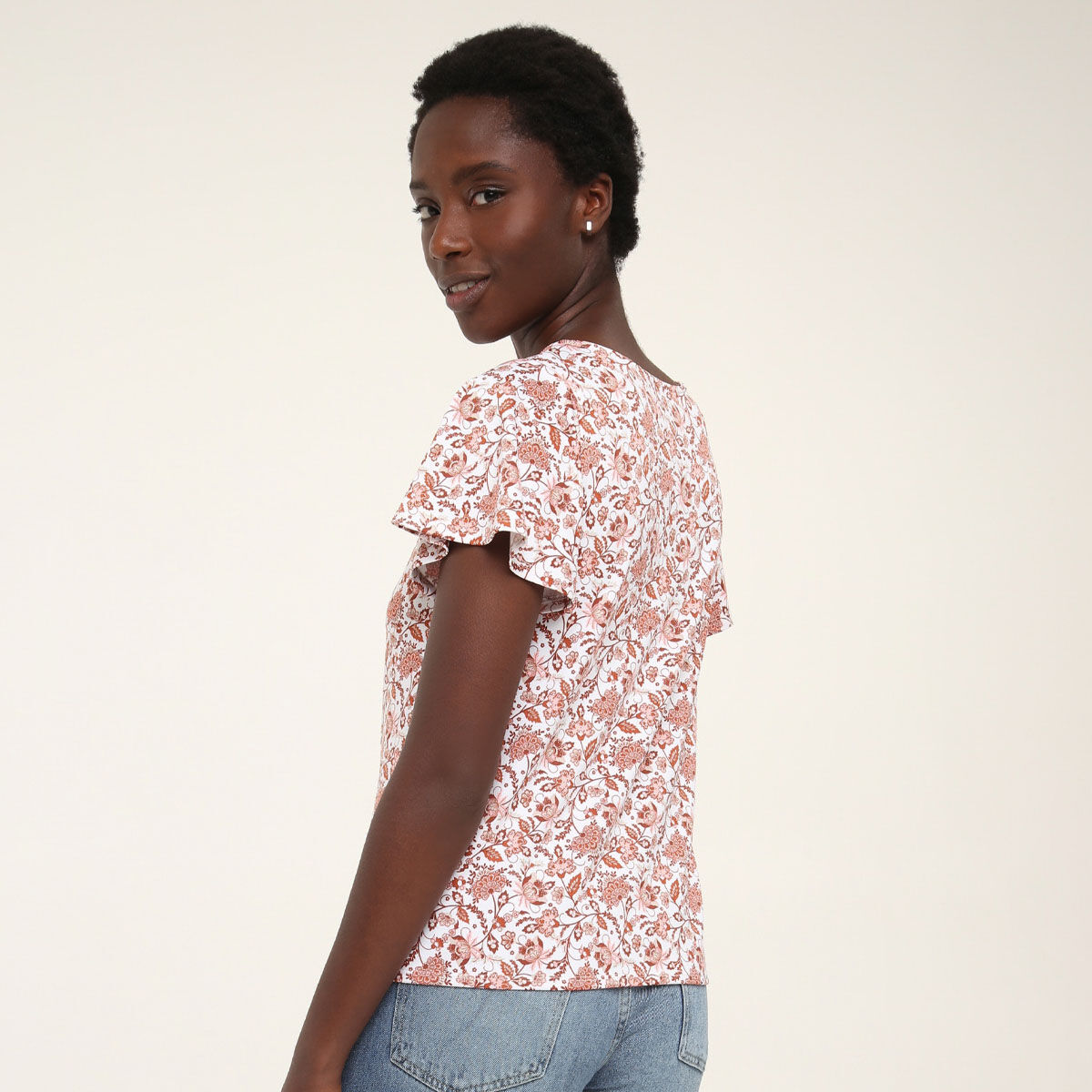 camisetas mujer