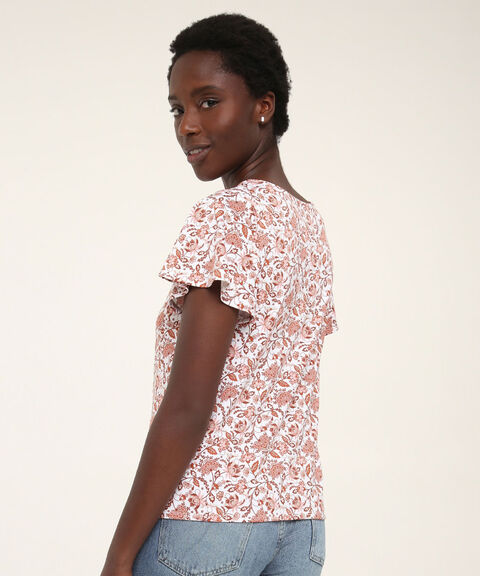 camisetas mujer