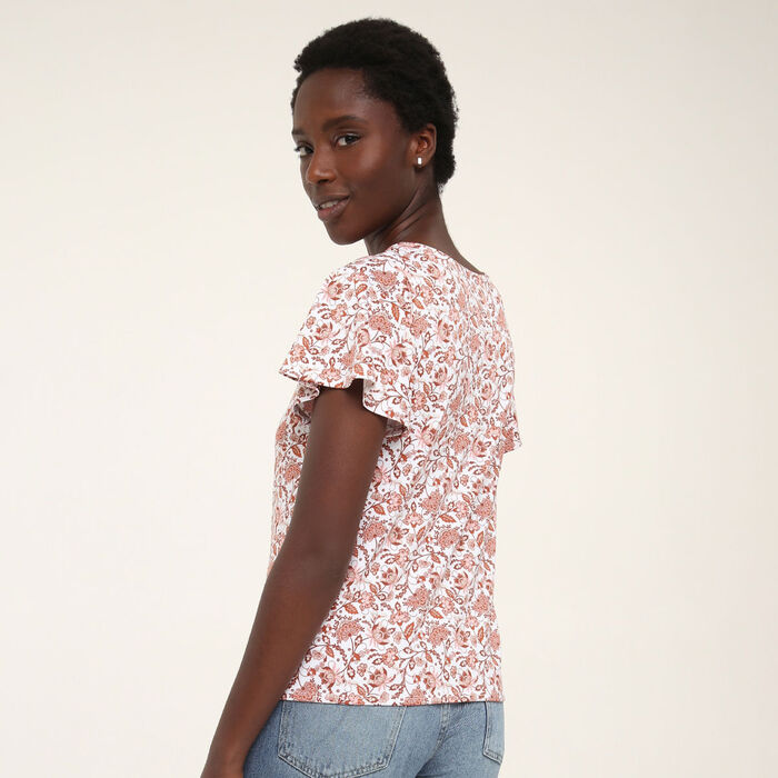 camisetas mujer