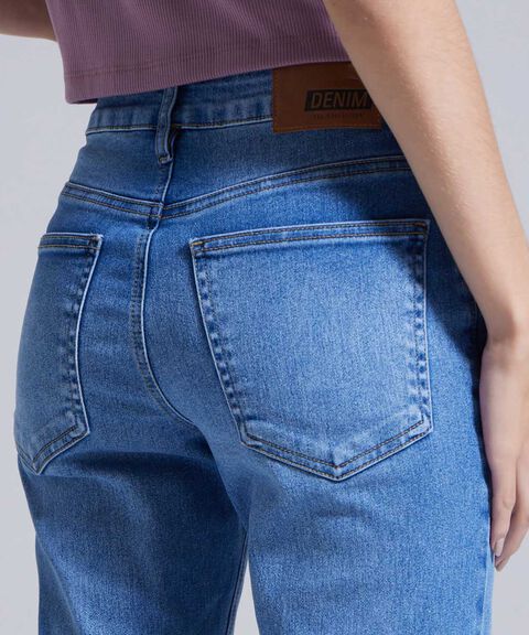 jeans mujer