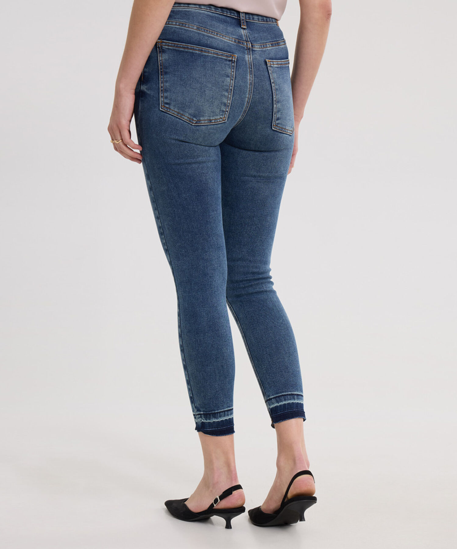 jeans mujer