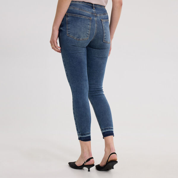jeans mujer image number null