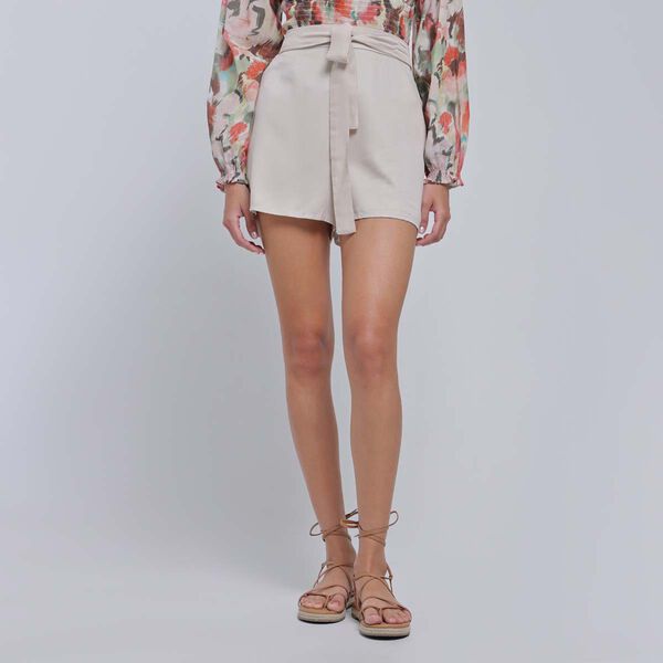 shorts mujeres image number null