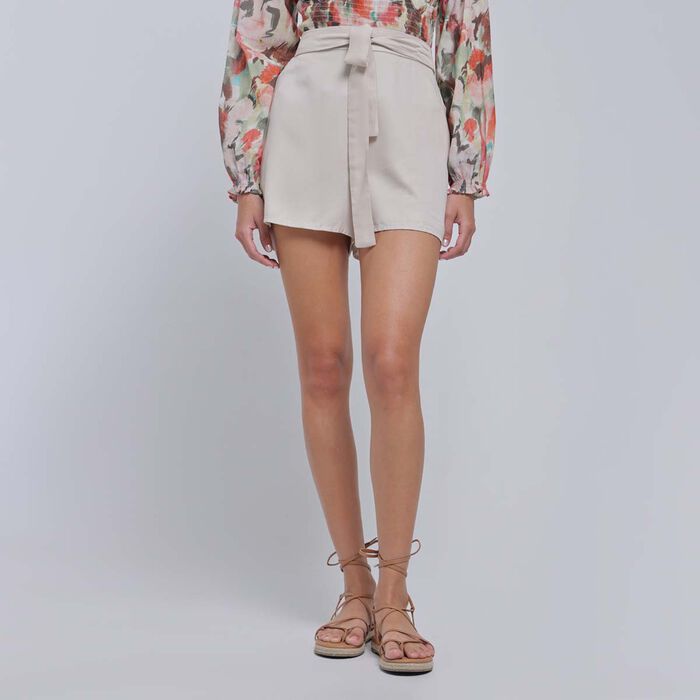 shorts mujeres