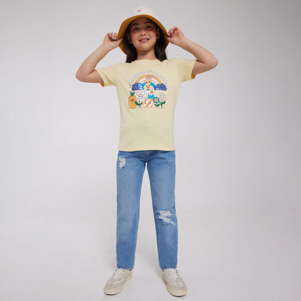 camisetas para niñas