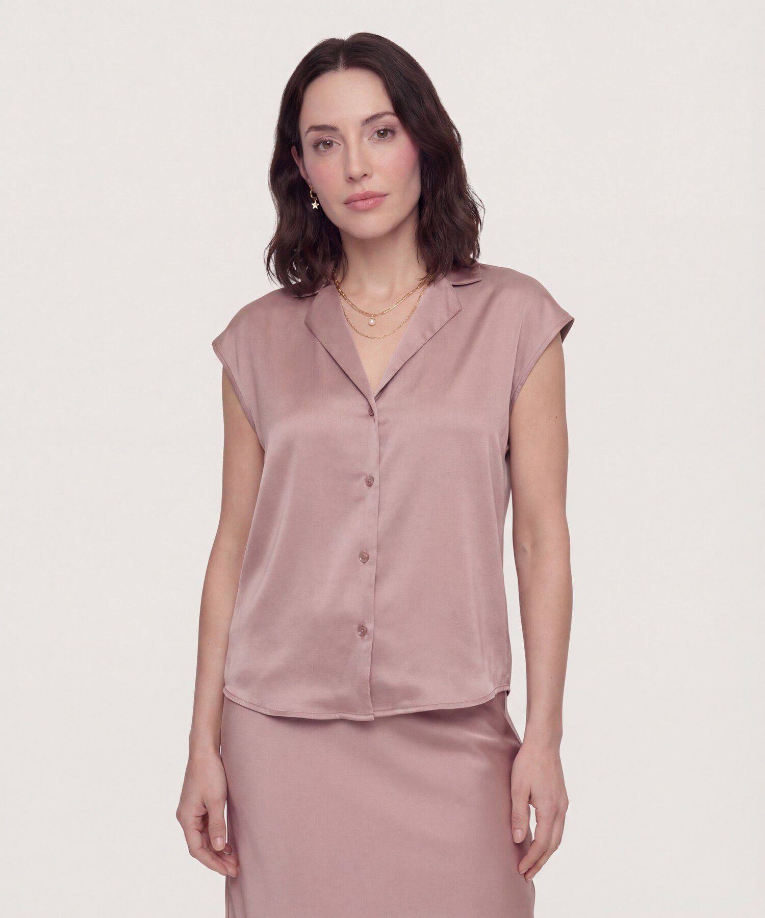 camisas para mujer