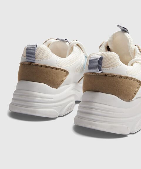 tenis sport para mujer