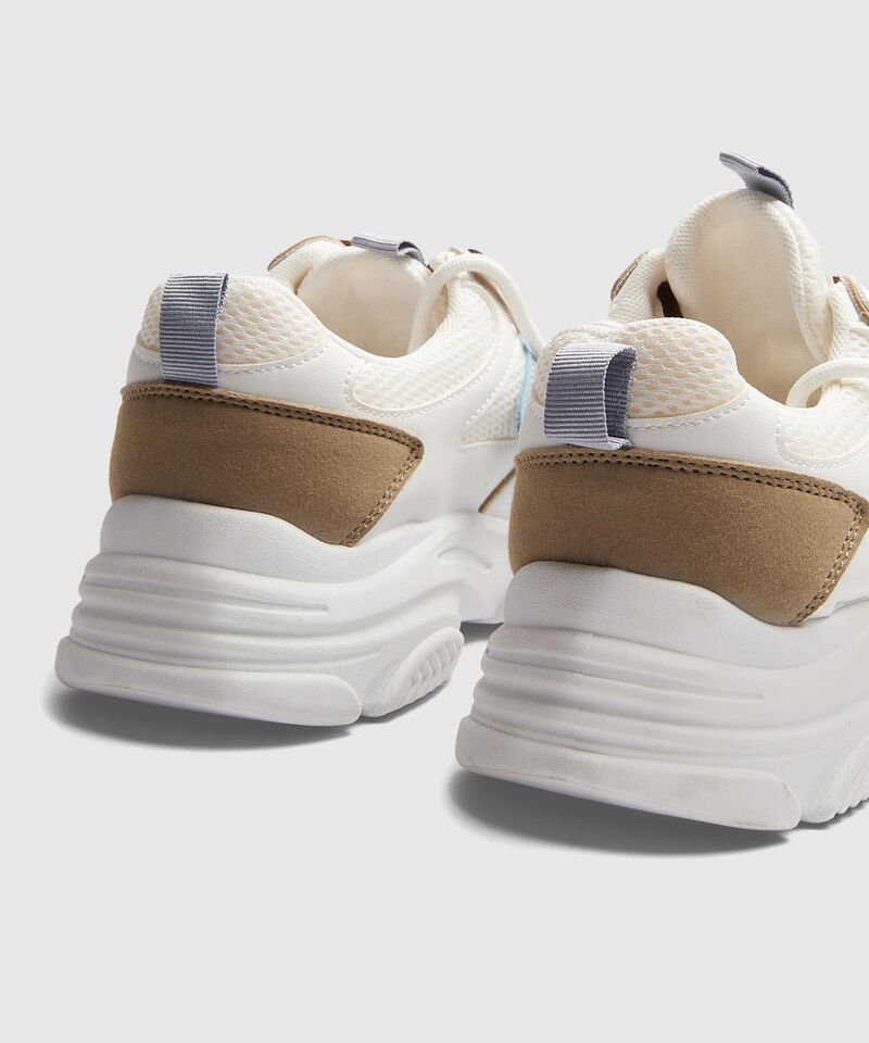 tenis sport para mujer