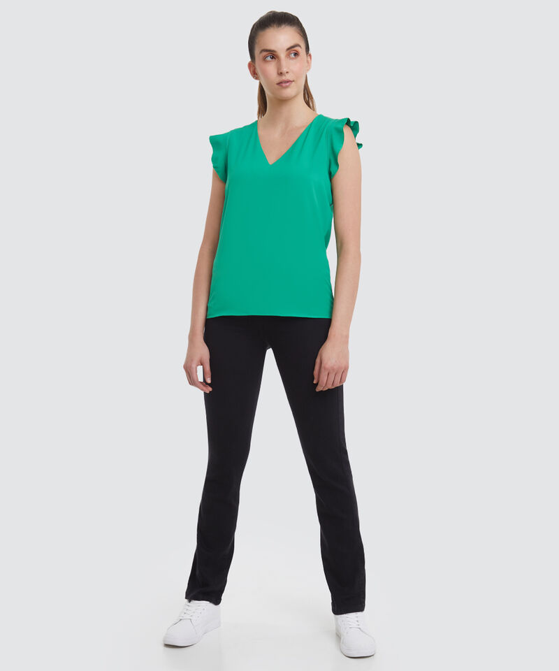 blusas de moda