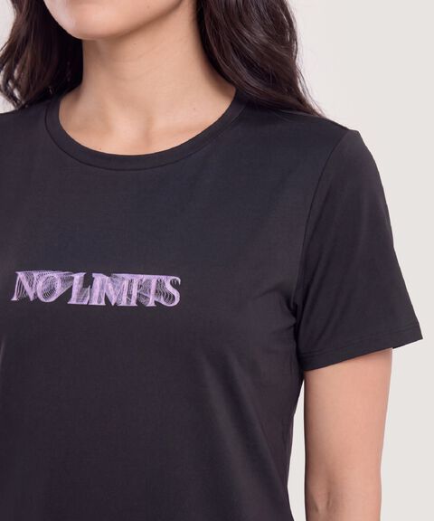 camisetas deportivas mujer