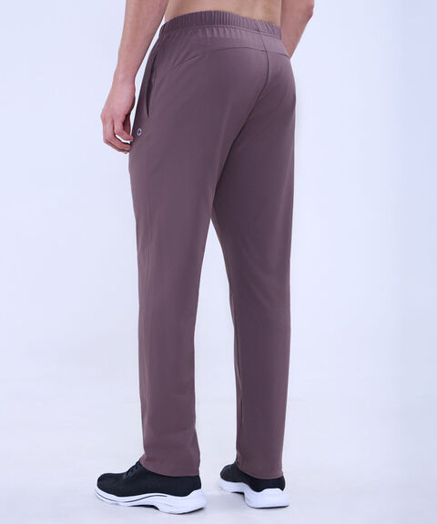 pantalones deportivos para hombre image number null