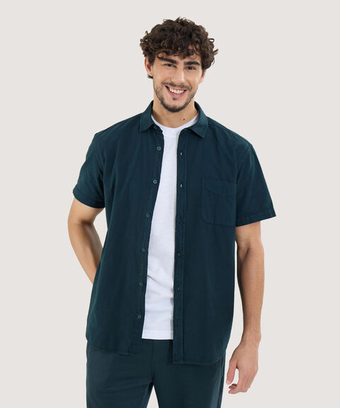 camisas para hombre image number null