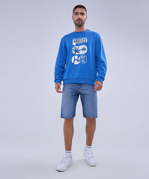 bermudas para hombre