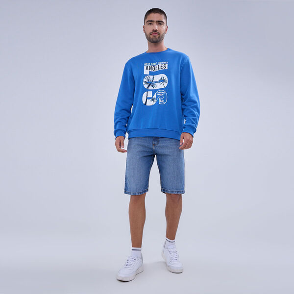 bermudas para hombre image number null