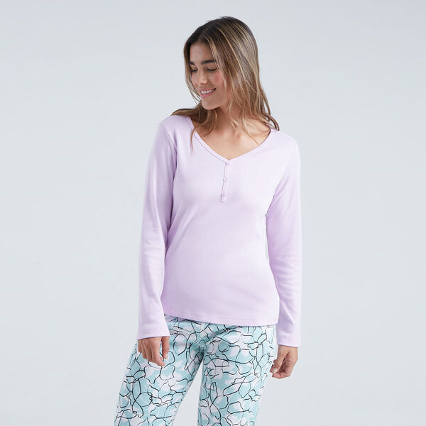 pijamas y batas para mujer 