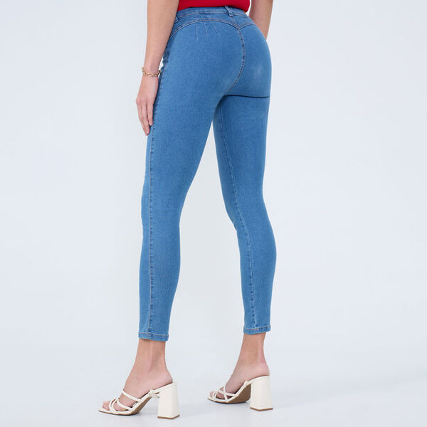 jeans mujer image number null