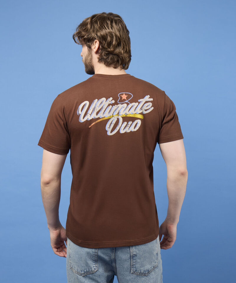 camisetas para hombre