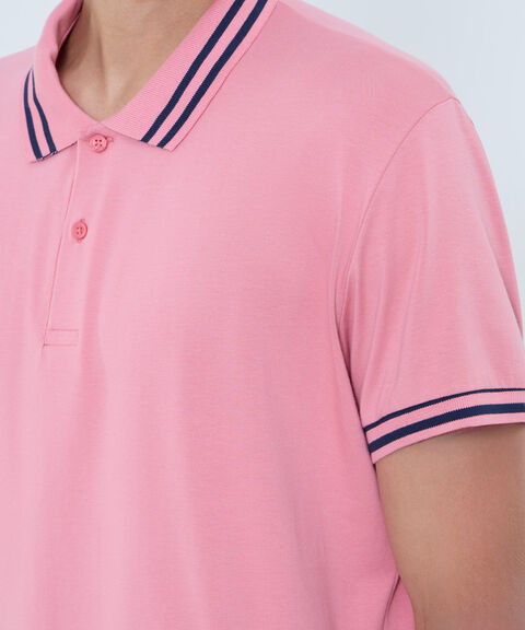 camisetas polo para hombre