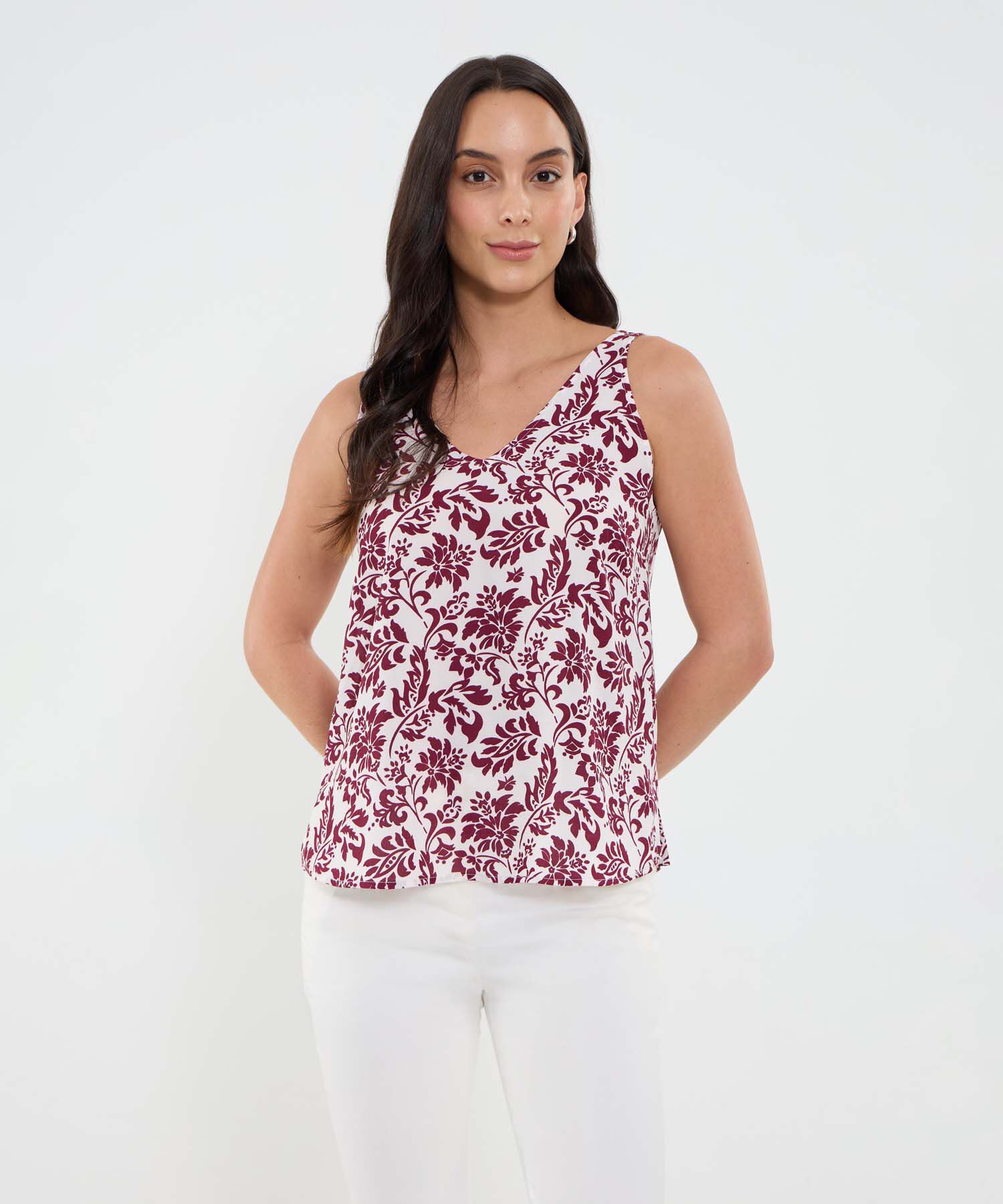 blusas de moda