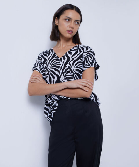 blusas de moda